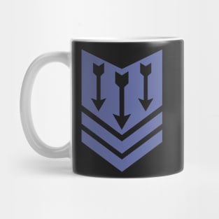 Archery Squad Mug